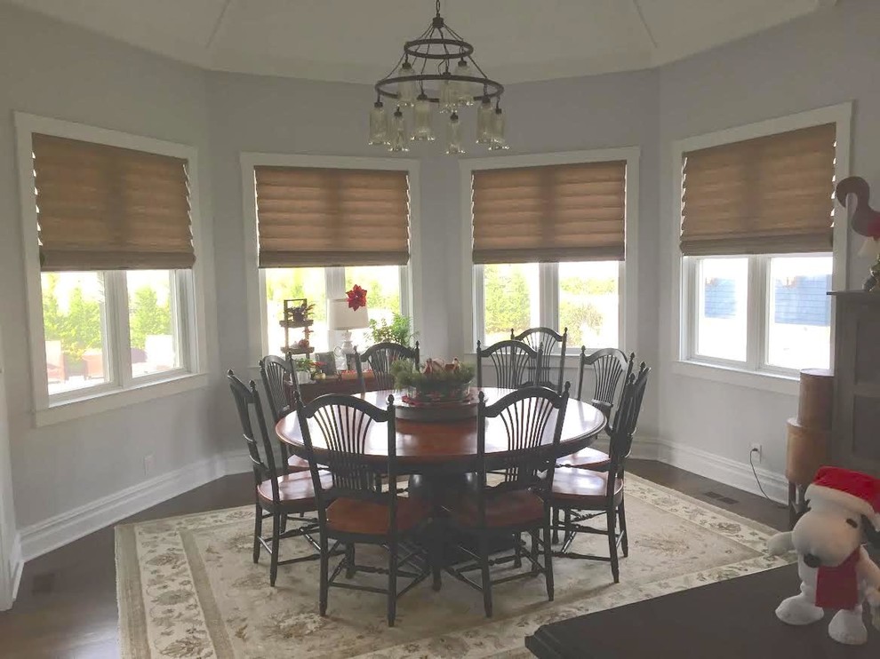Window Treatments