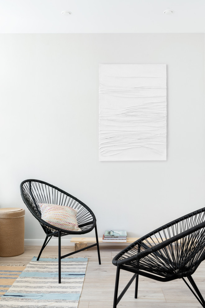 Современный уют