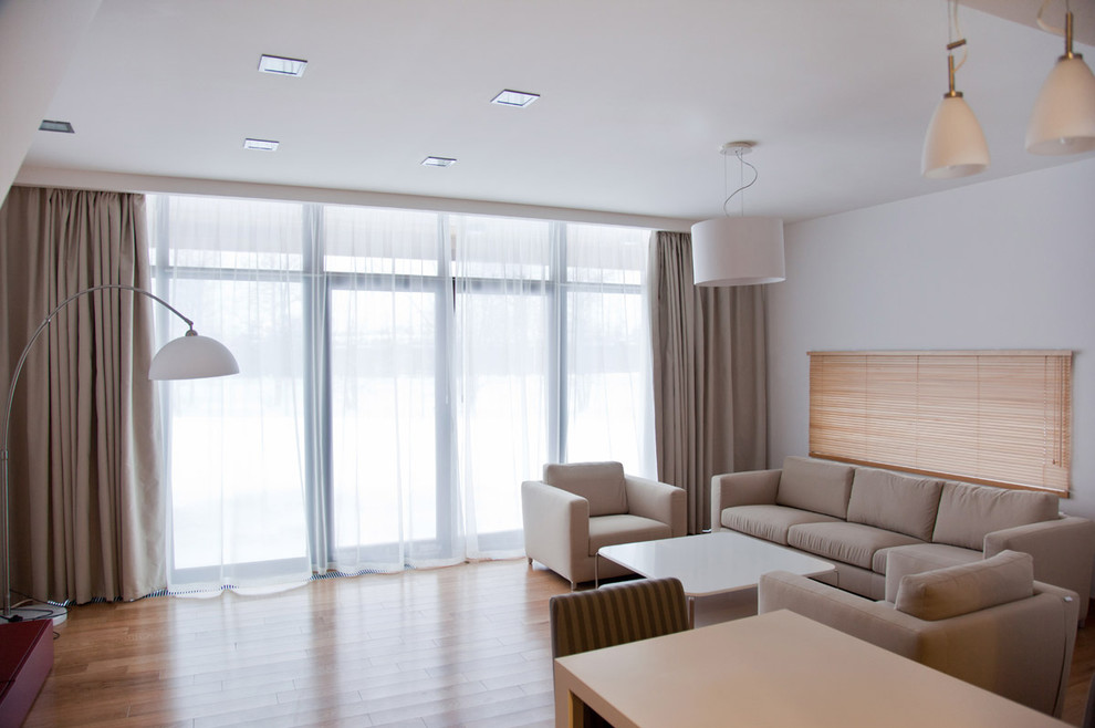 Cottage in SKOLKOVO MMS