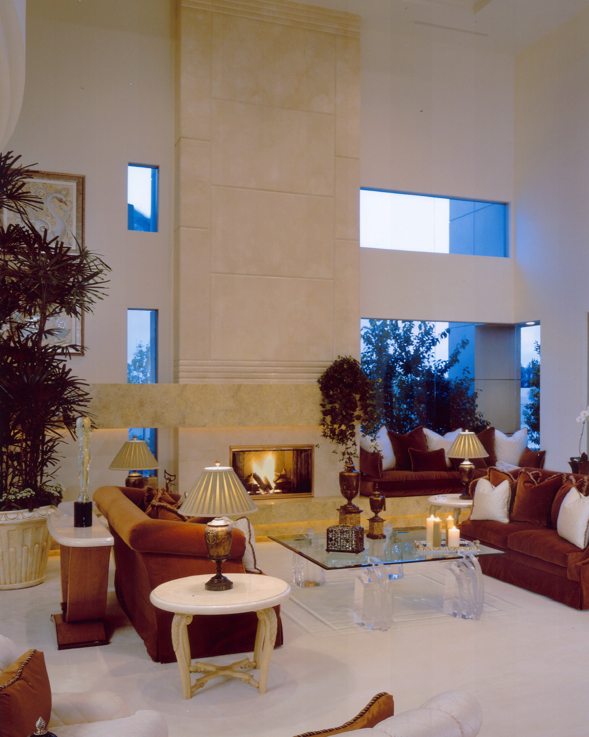 Adelson Residence