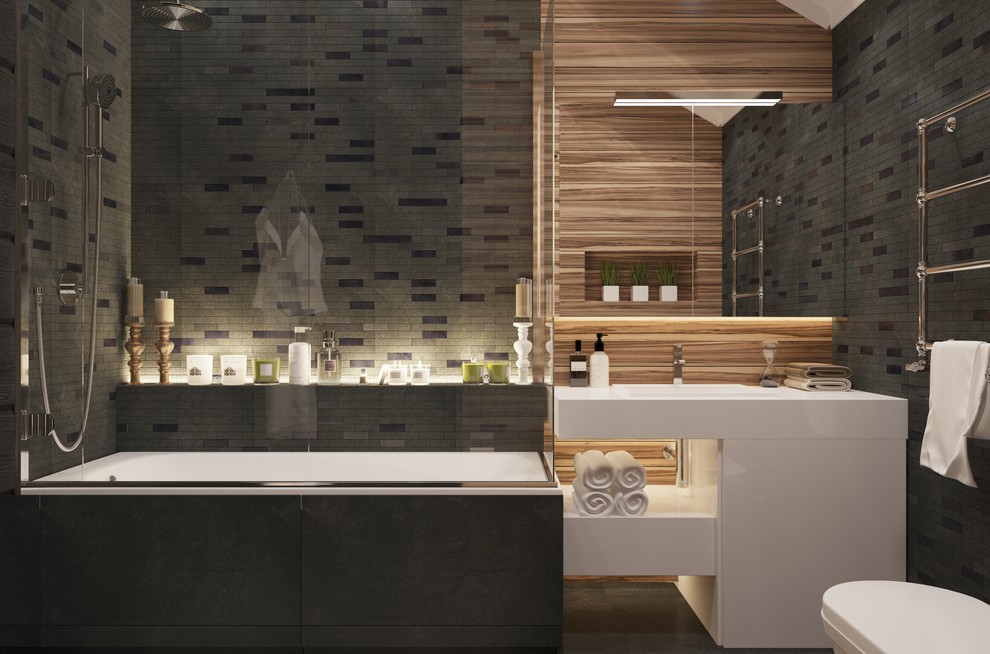 КП Олимпийская деревня