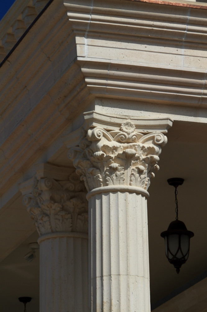 Челси Декор для фасадов