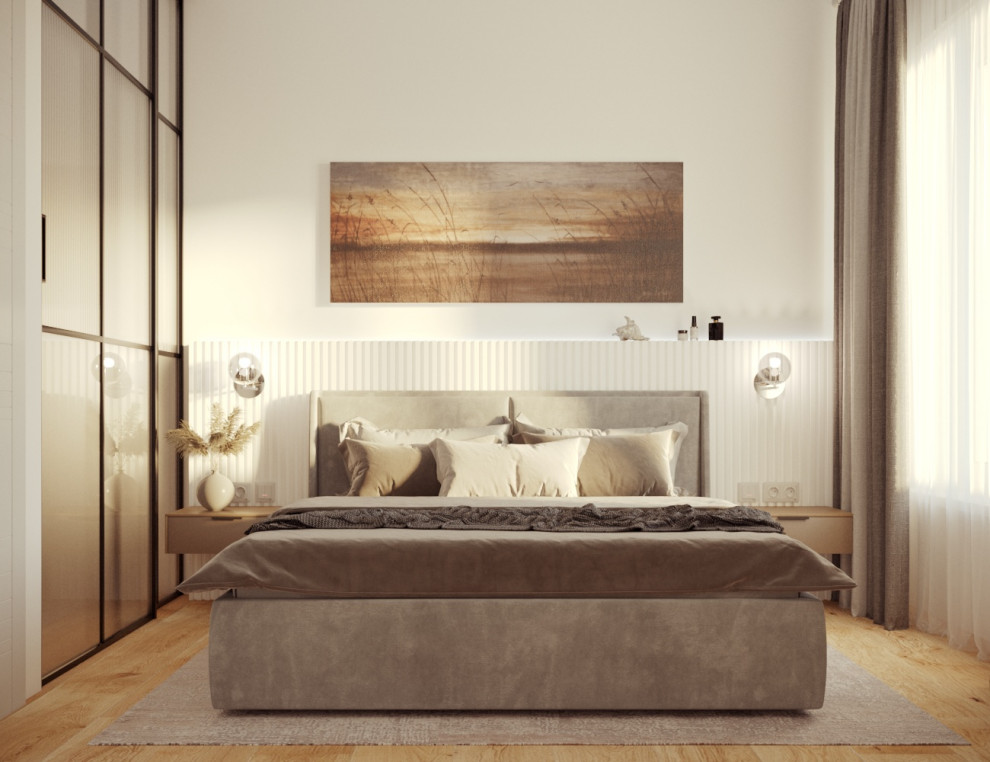 ЖК "Жулебино парк"