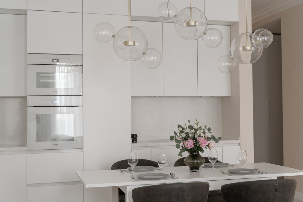 ЖК Vander Park 148