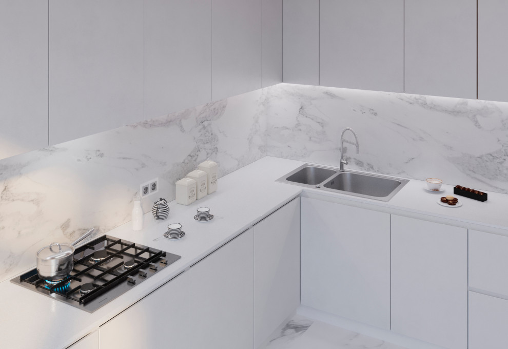 п. Ростоши, ул. Самарская