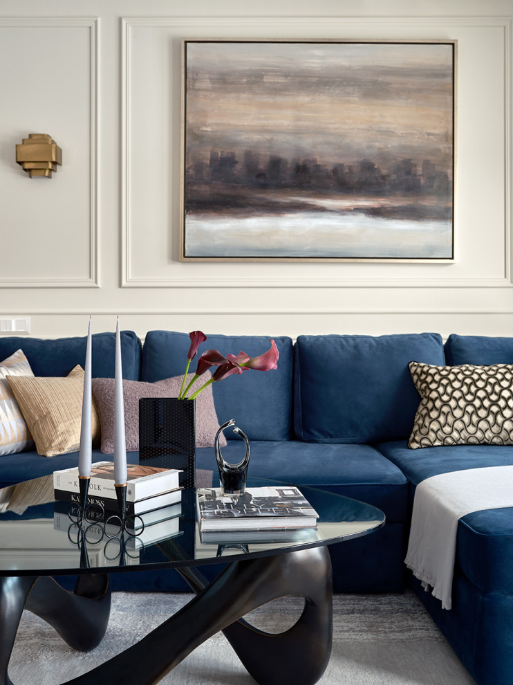 Квартира на Дмитровке