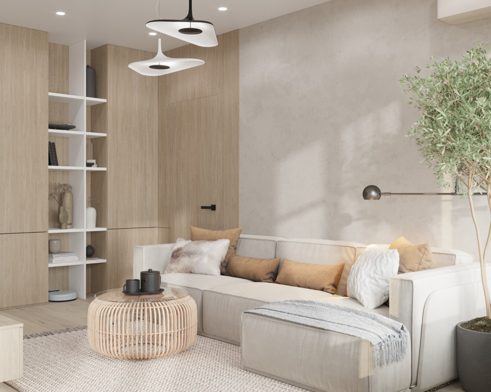 ЖК "Серебряный парк"