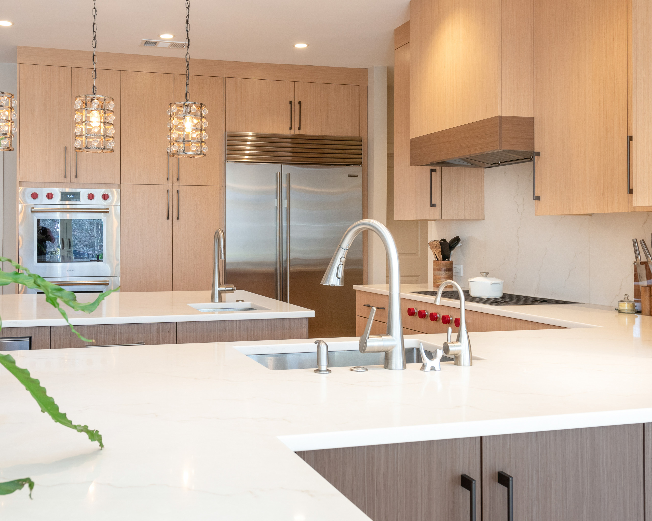 Kitchens/Baths