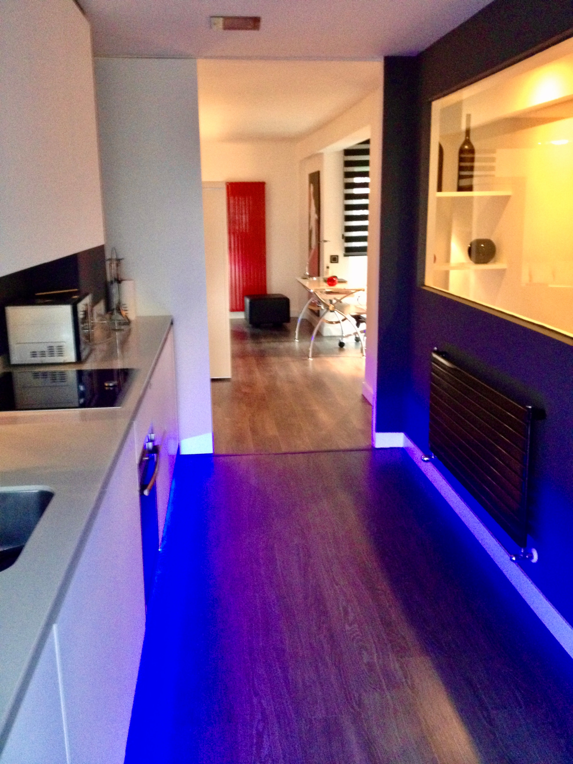 Reformas de cocina