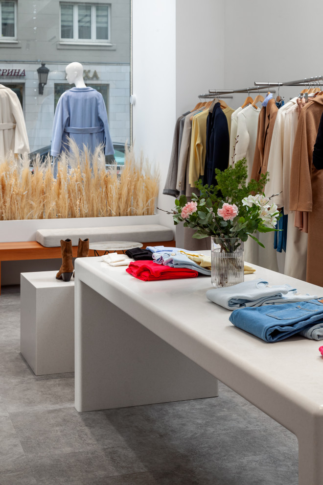 Салон одежды