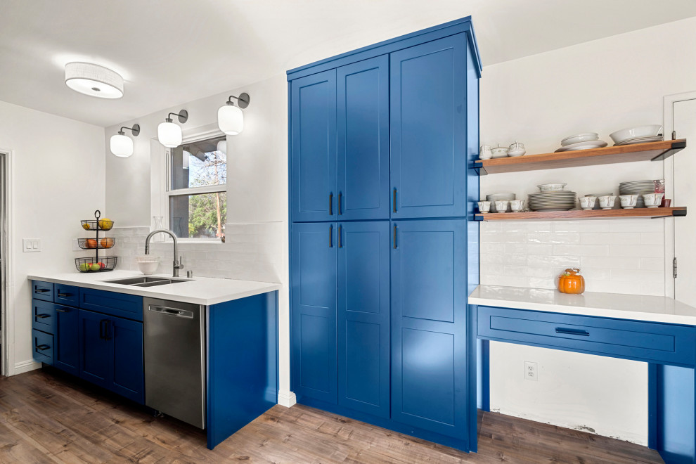 Silverton Kitchen Remodel