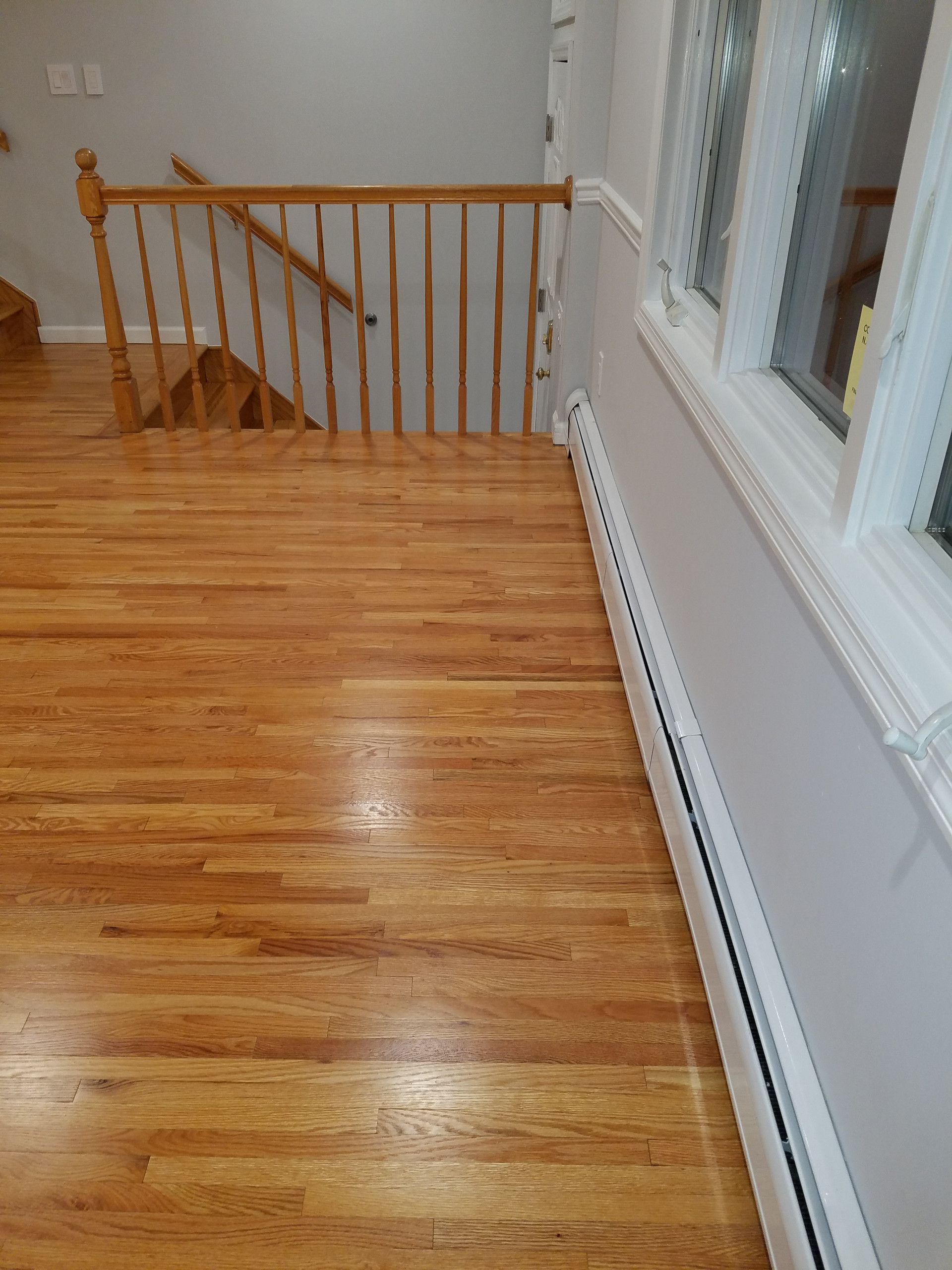 Renovation at Condo Unit on Broad Avenue in Palisades Park, NJ