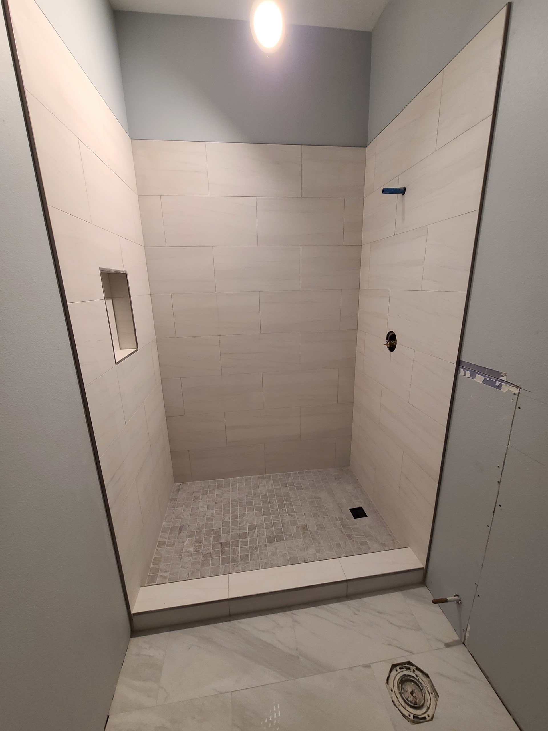 Redmond Residence Remodel