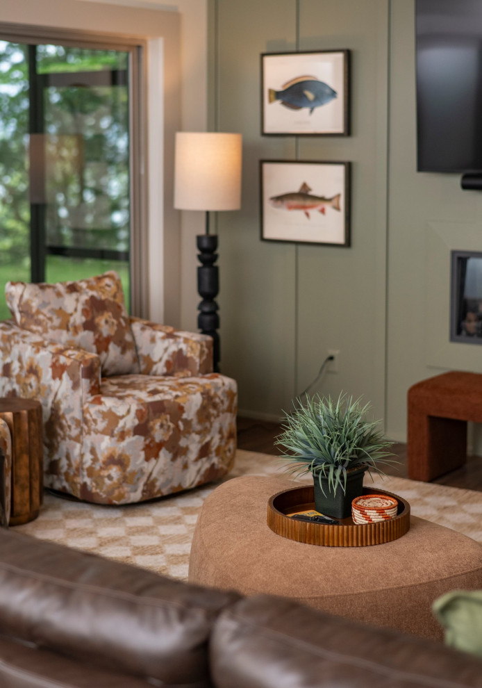 Heber Springs Lake House