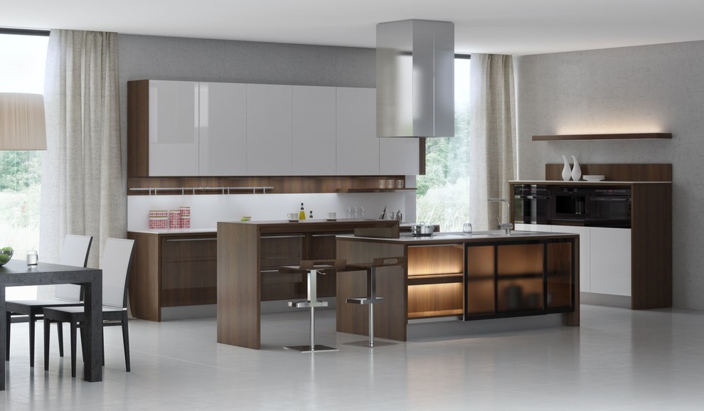 Кухня Maria Vega