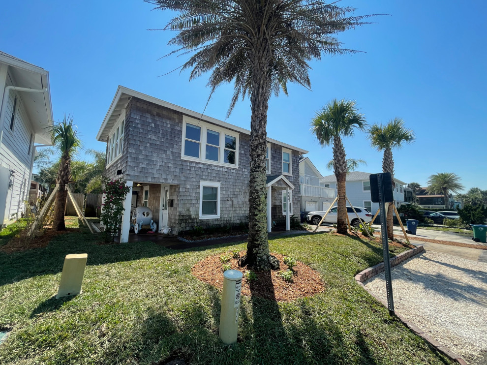 Landscape Design & Construction | Neptune Beach