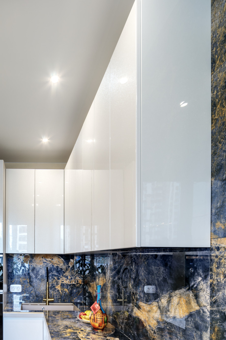 Кухня. Владыкино