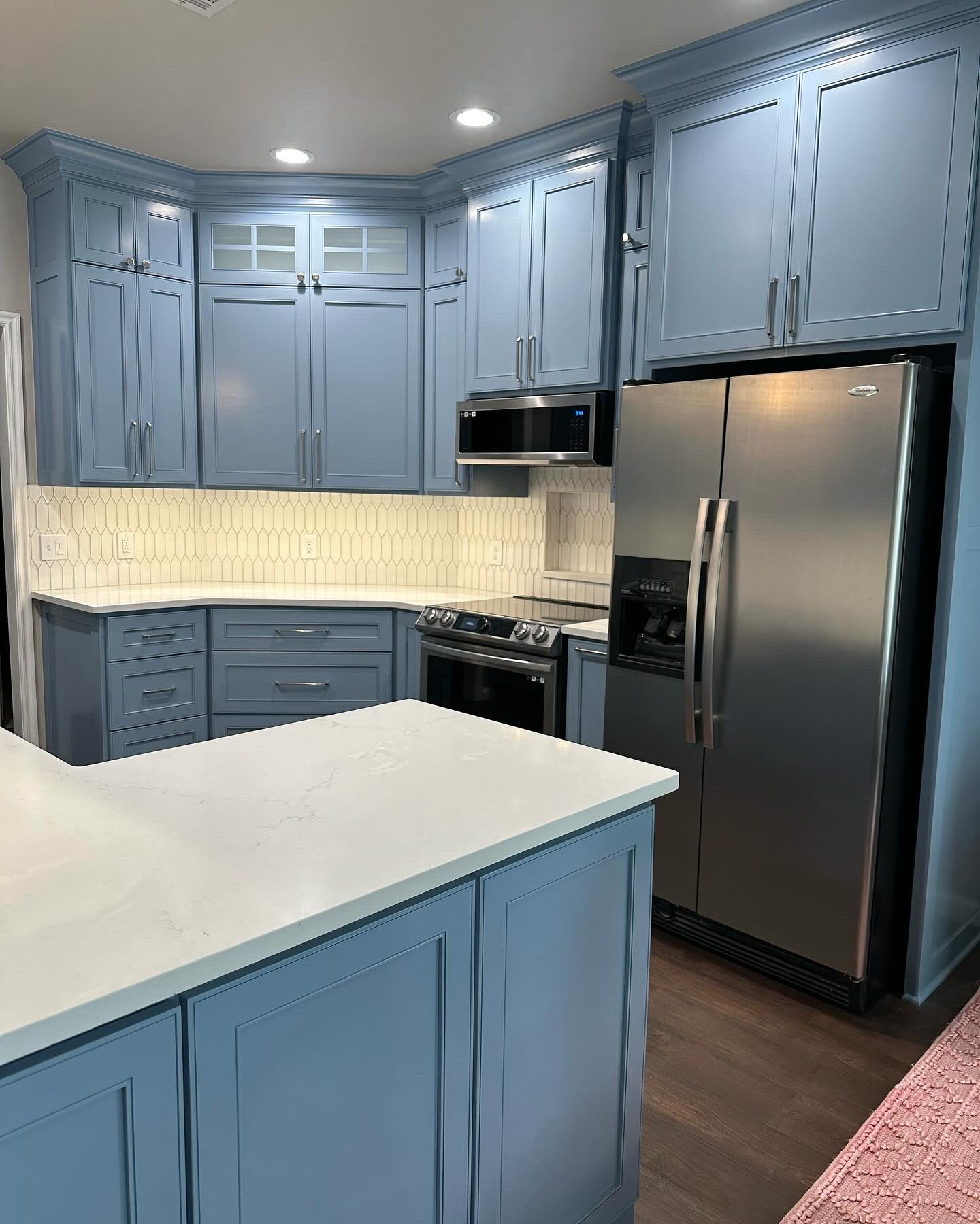 Oxford Kitchen
