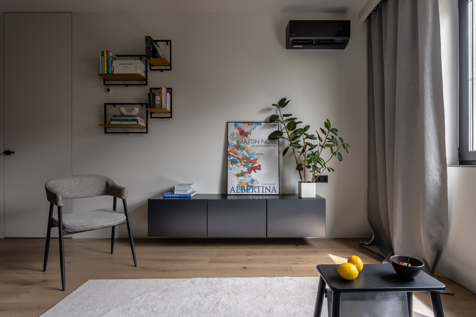 Квартира 50 кв.м. на ул. Академика Пилюгина