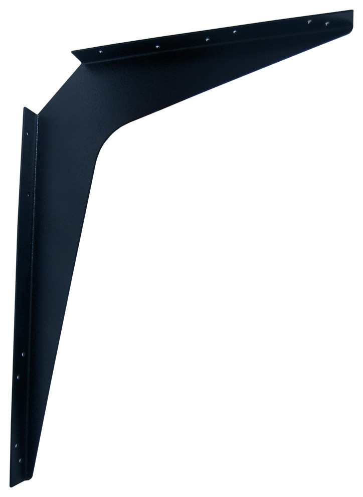 Workstation Bracket Countertop Support Bracket Import Contemporary