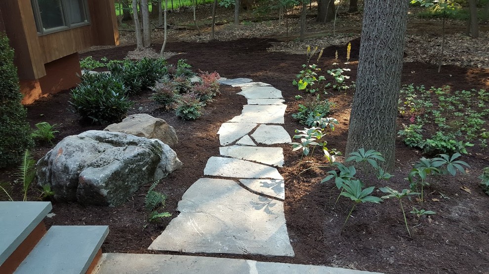 Hardscapes