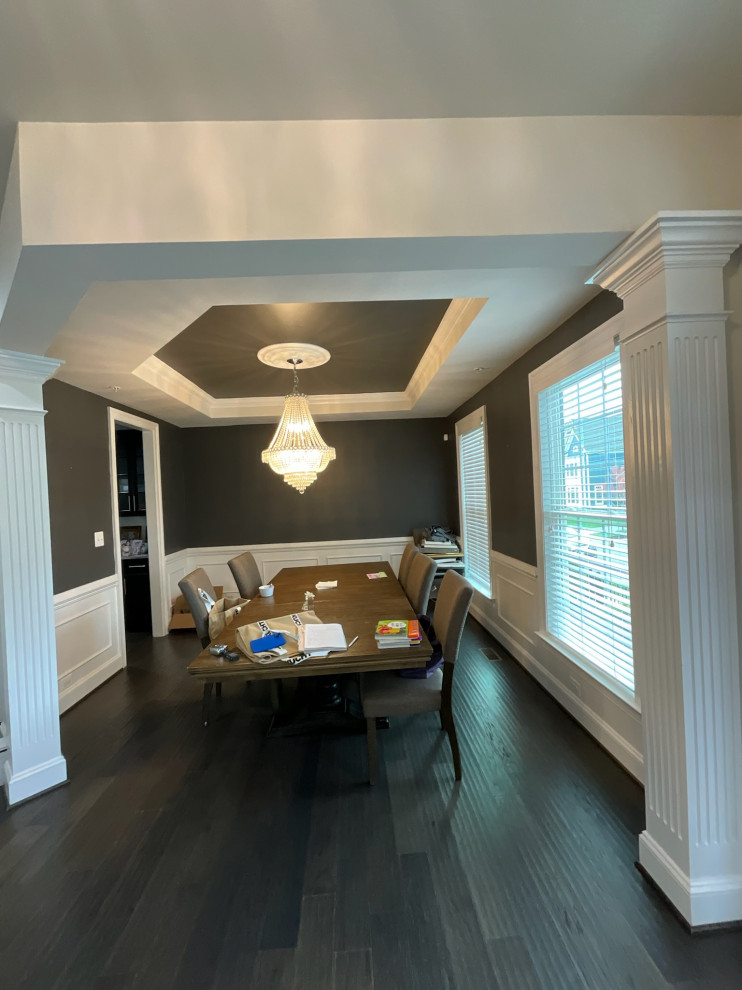 Fulton Residence