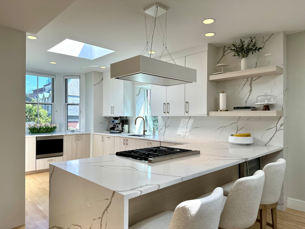 Greenwich Project