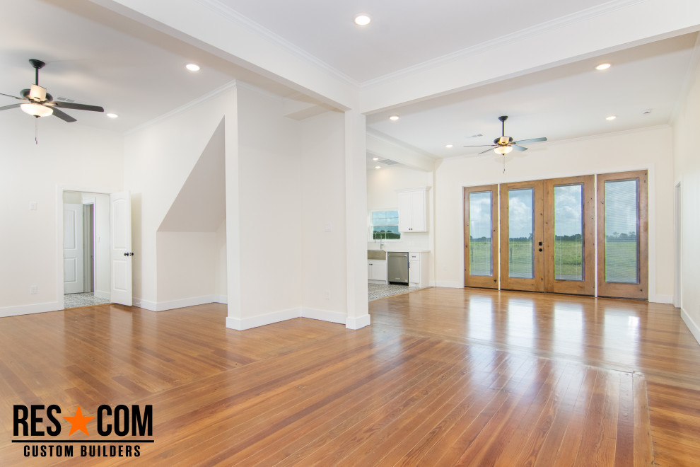 Joyce Lane - Complete Renovation