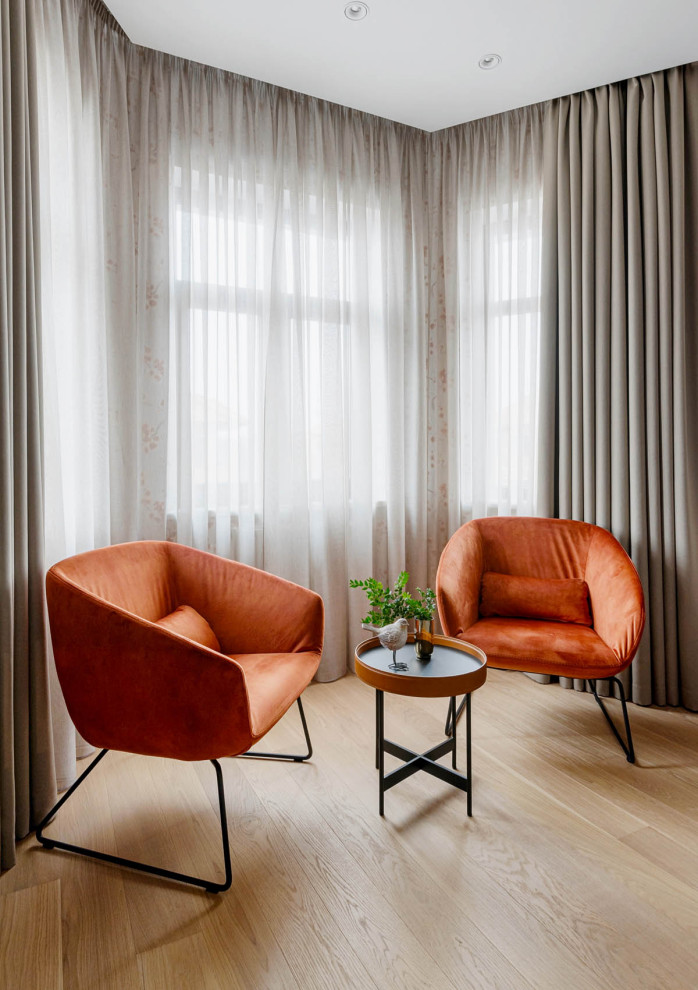 Дом в поселке «Де Виль»