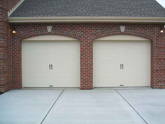 Clopay Gallery Long Panel Garage Doors American