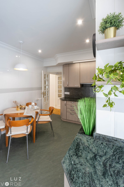 PROYECTO  GRAN VIA NEW contemporary-koek