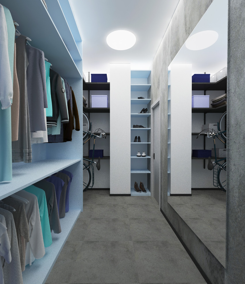 Краснопрудная 26