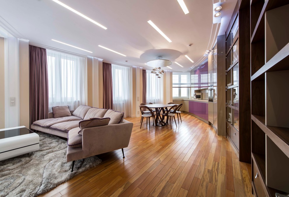 ЖК Дирижабль