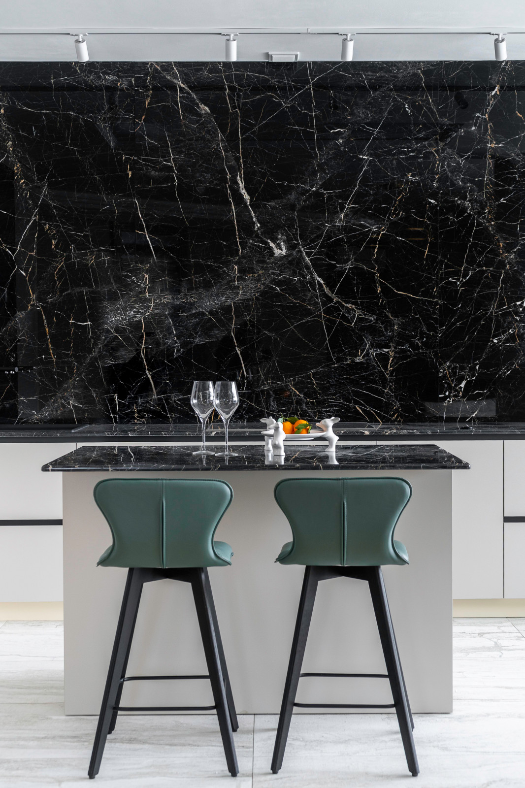 Дизайн проект на Барочной. Фотосъемка для дизайнера.