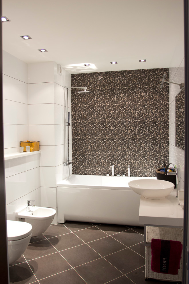 Двухкомнатная квартира в Москва