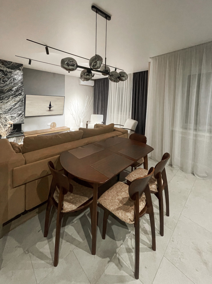 Шкатулка с изумрудами