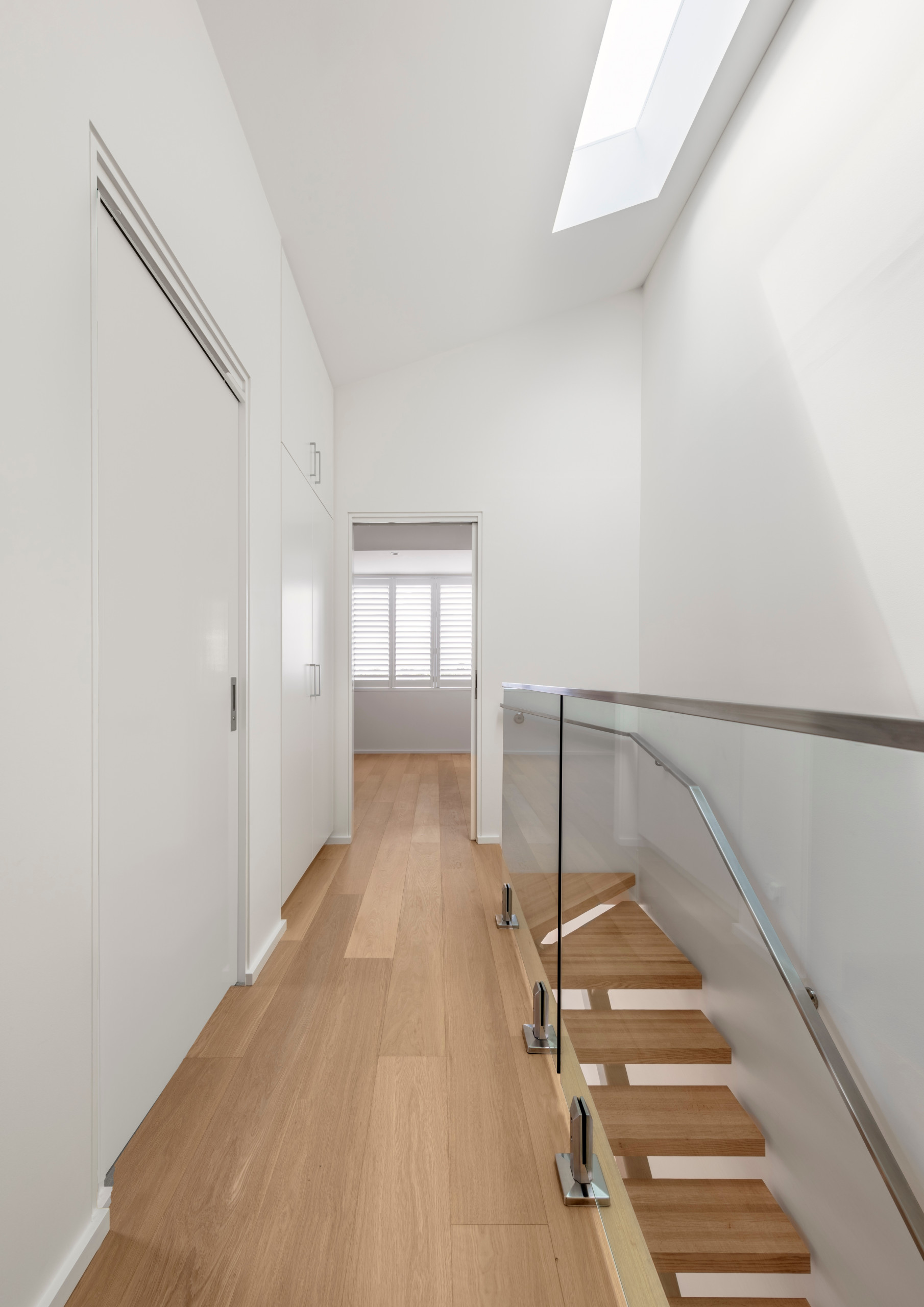 Leichhardt Dual Occupancy