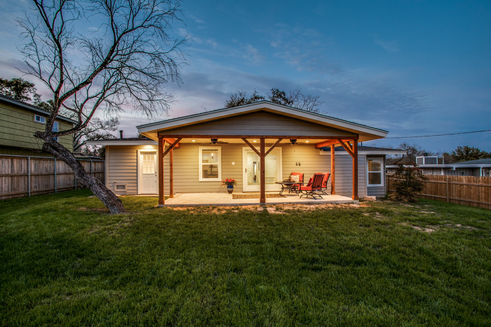Tornado Damage Restoration