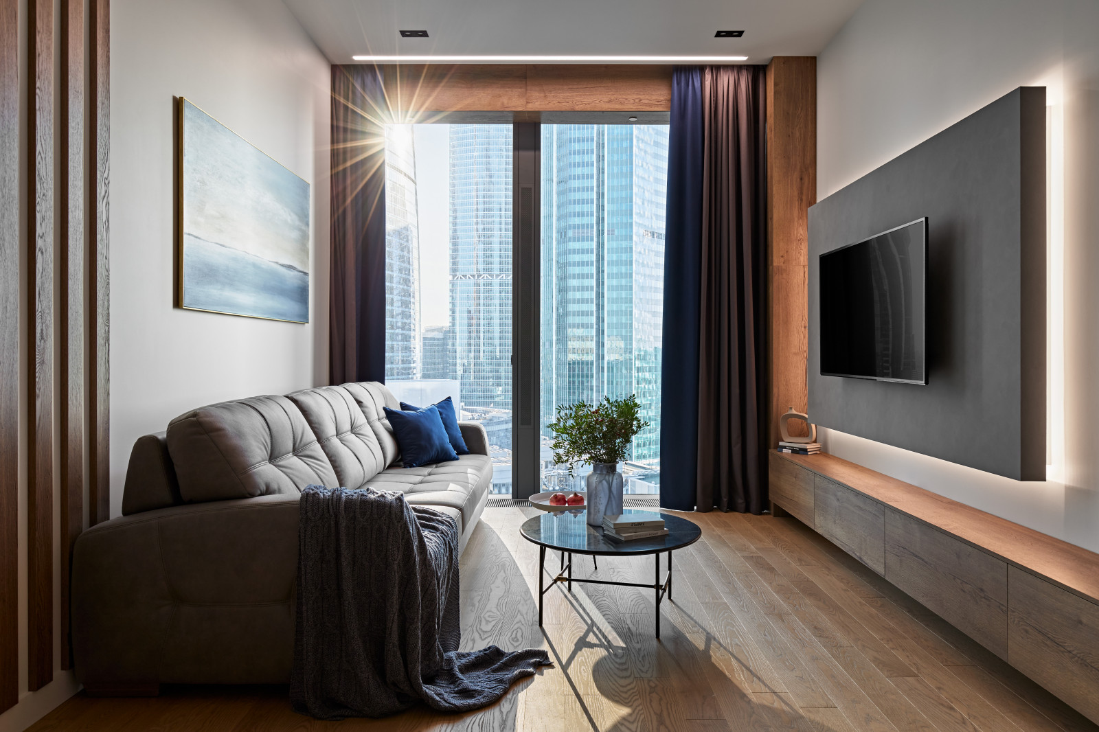 Москва-сити