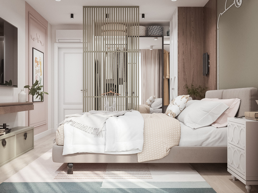 Нежность хищника