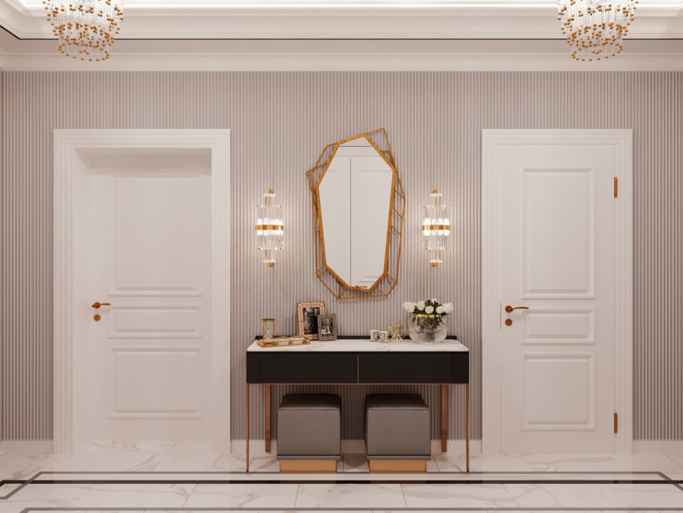 Гармоничный шик