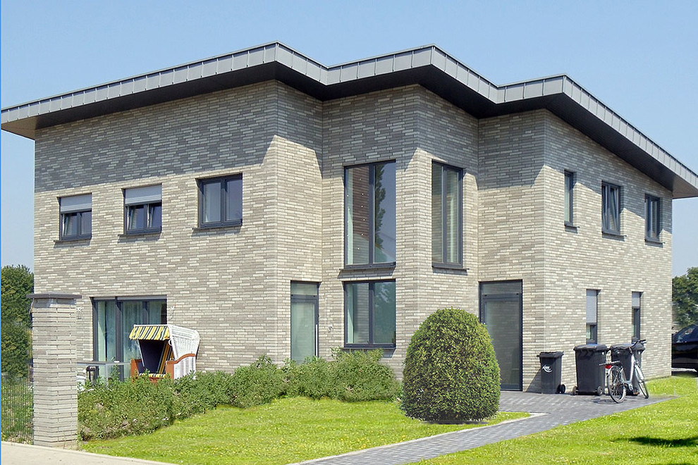 Примеры реализаций Roben