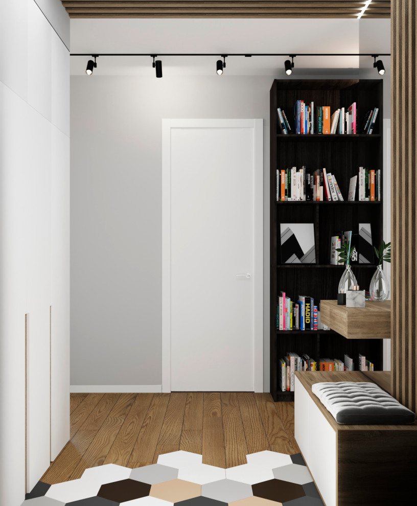 ЖК Черняховского 19