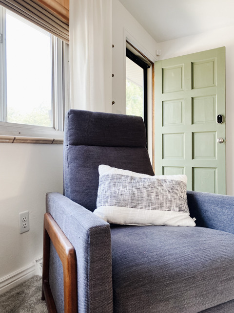 Natural Gosselin Living | Littleton, CO | Organic Whole Home Renovation