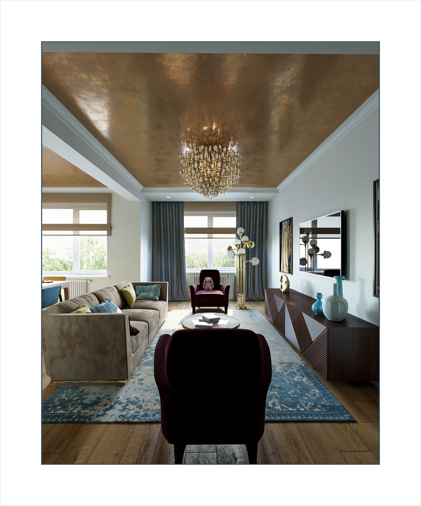 Легкость бытия