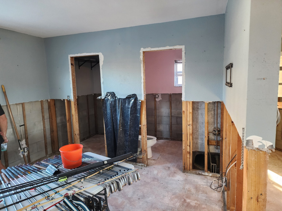 Transform your space