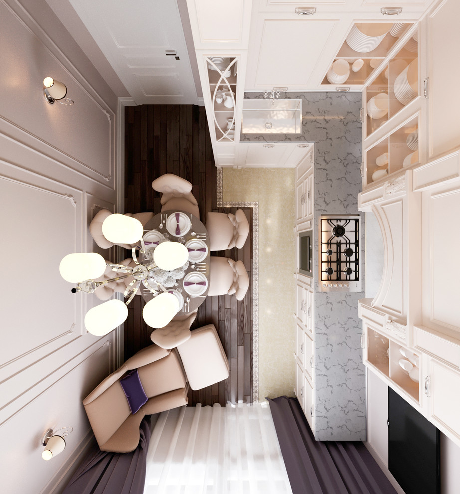 Двухкомнатная квартира в г.Краснодаре