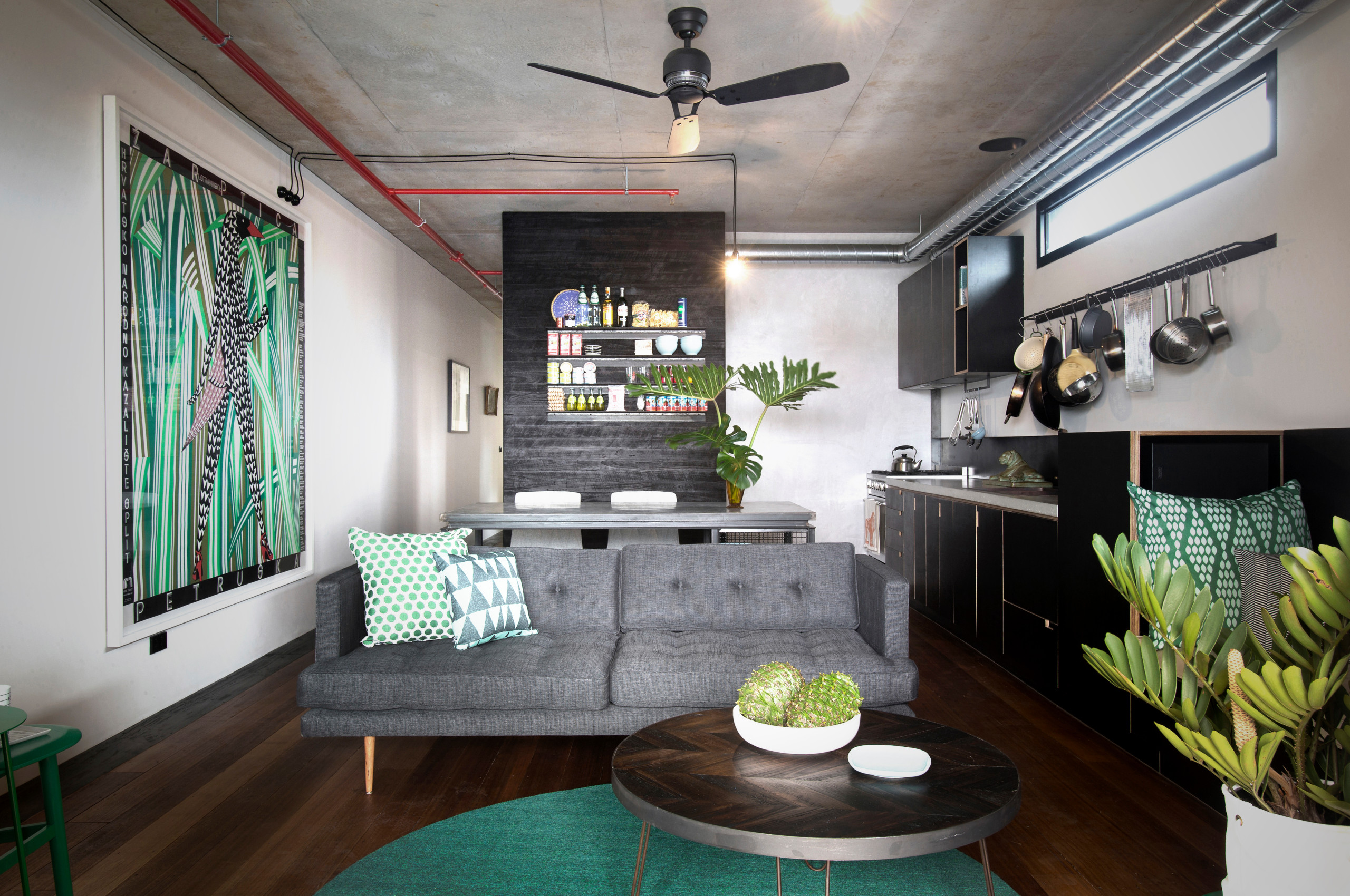 Standout Homes Take Interior Design Awards to the Next Level | Houzz NZ