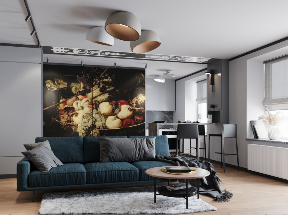 Вторая жизнь "хруща"