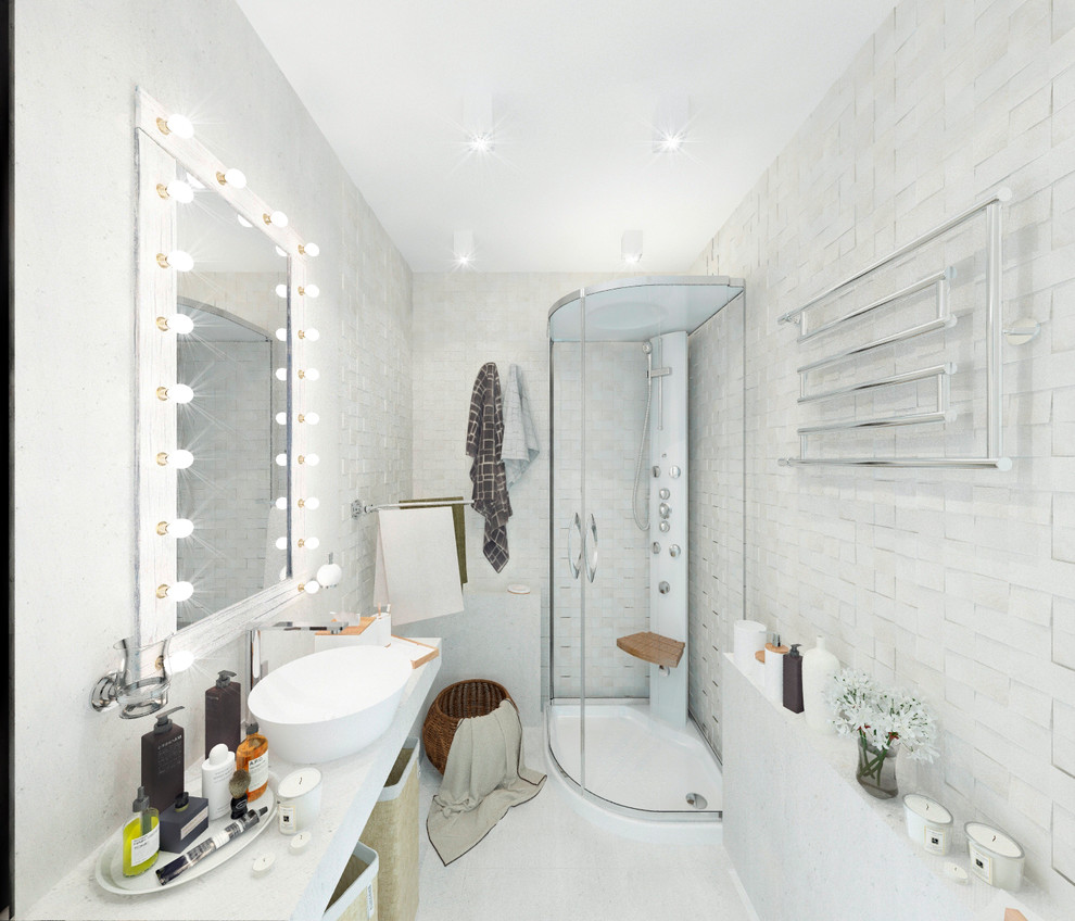 Ванная в Москве